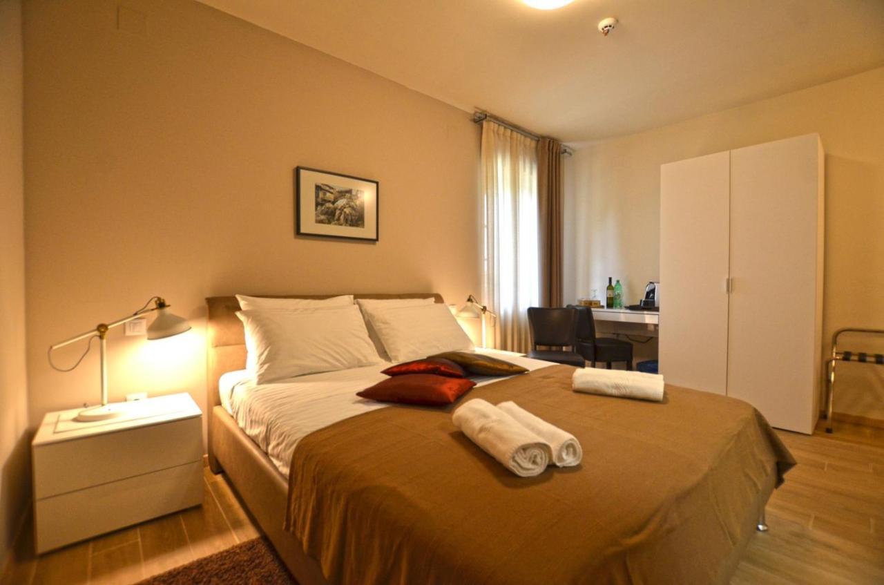 App & Rooms Juraga Bale Exterior foto