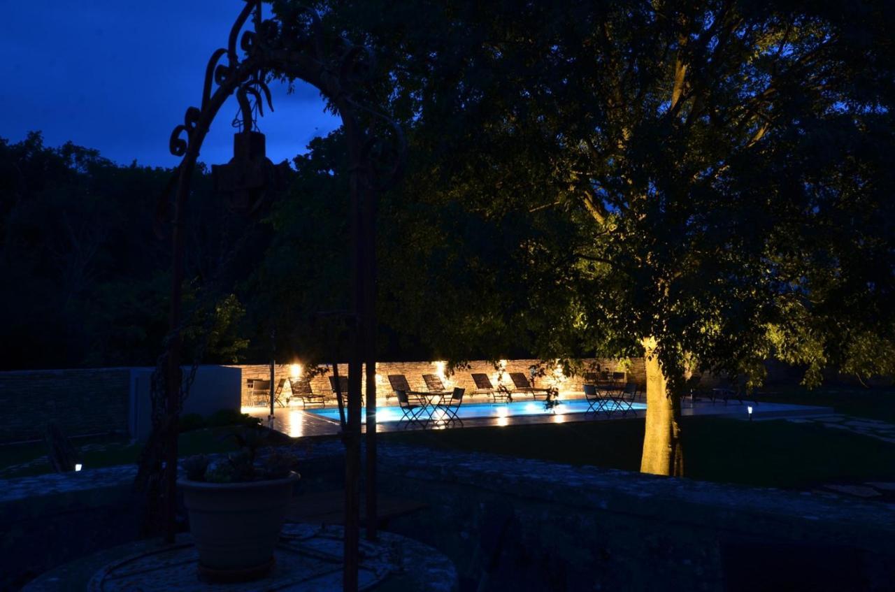App & Rooms Juraga Bale Exterior foto