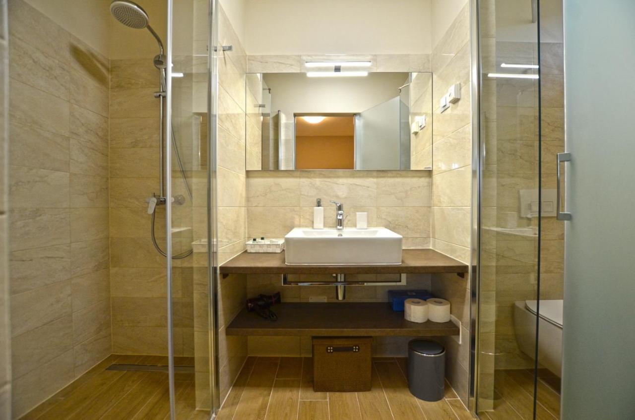 App & Rooms Juraga Bale Exterior foto