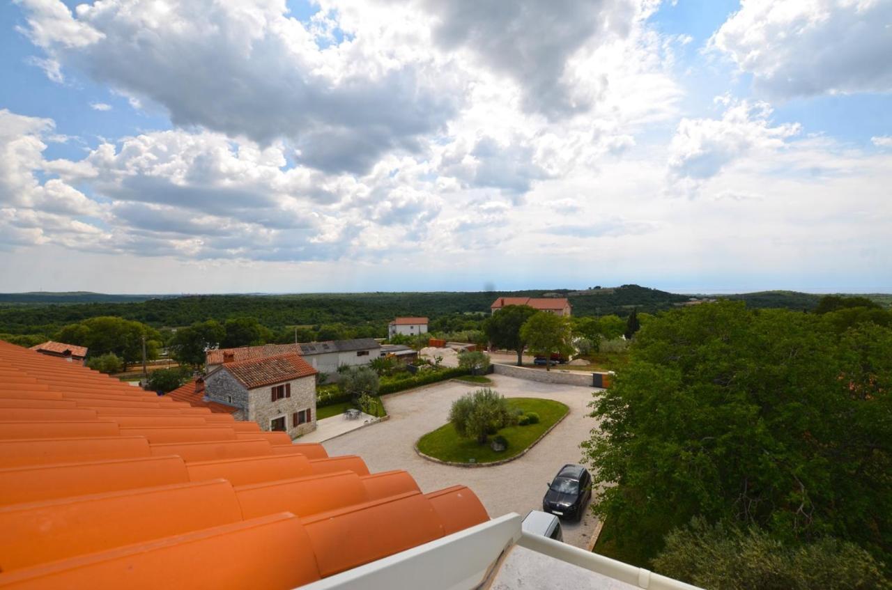 App & Rooms Juraga Bale Exterior foto