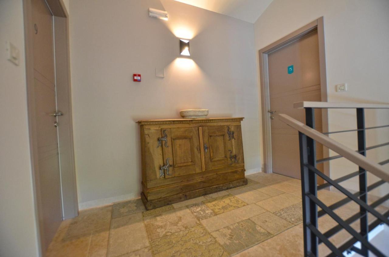 App & Rooms Juraga Bale Exterior foto