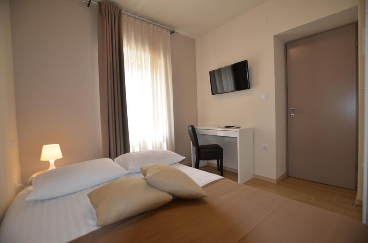 App & Rooms Juraga Bale Exterior foto