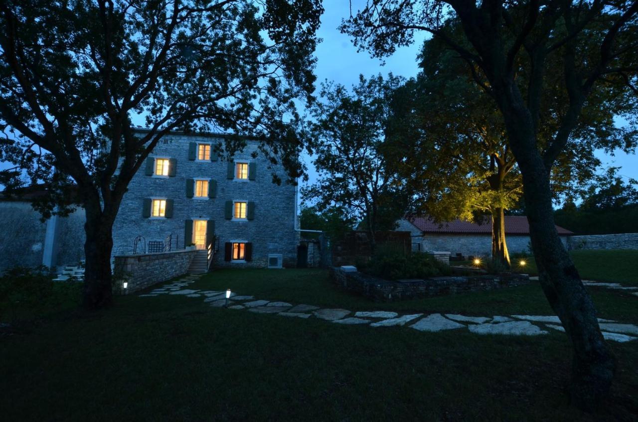 App & Rooms Juraga Bale Exterior foto